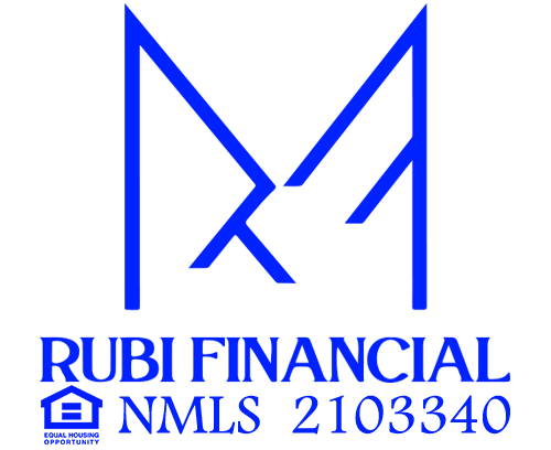 Rubi Financial Logo